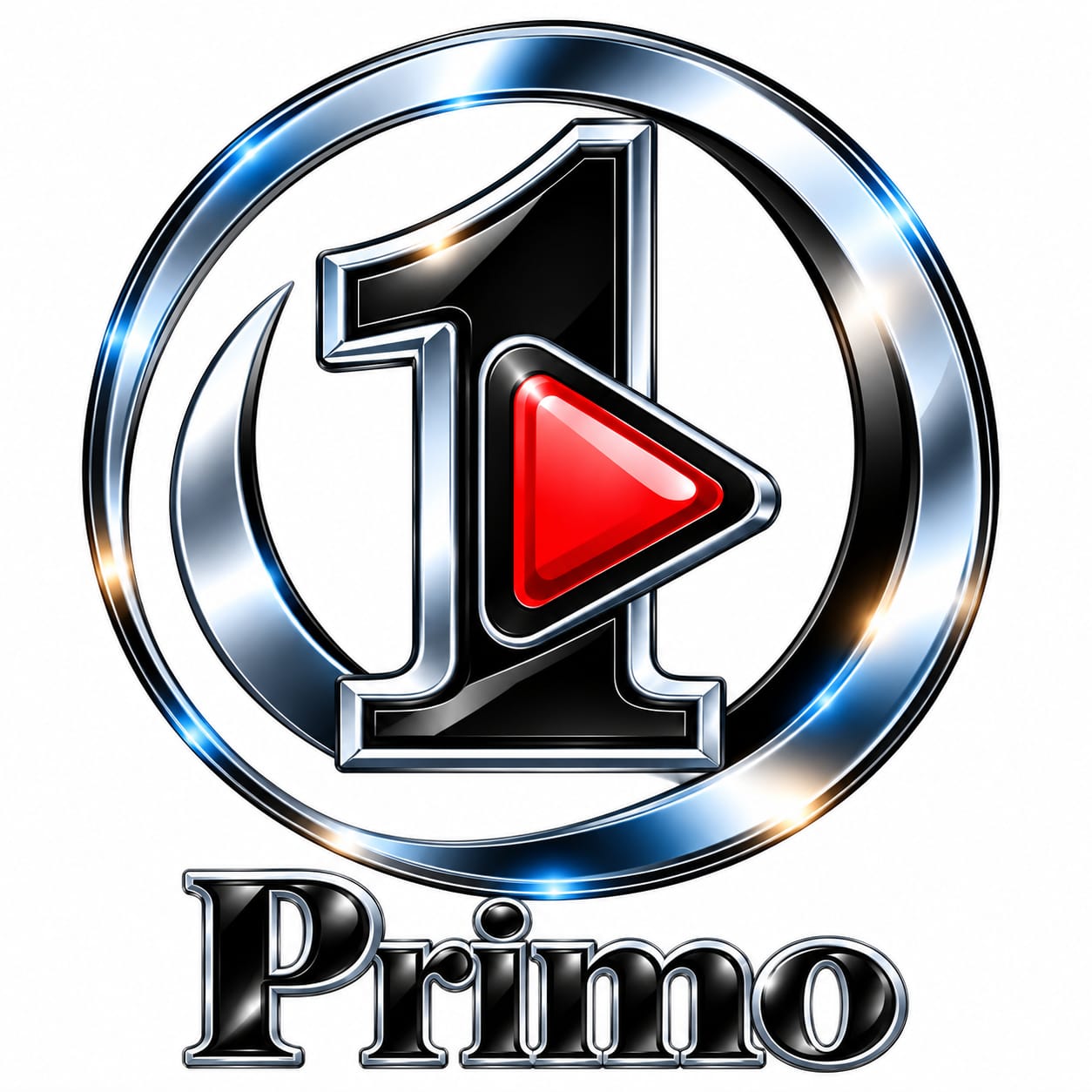 PRIMO Logo